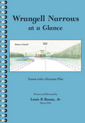 Wrangell Narrows at a Glance